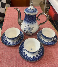 Alba iulia kaffee set tassen - 3,