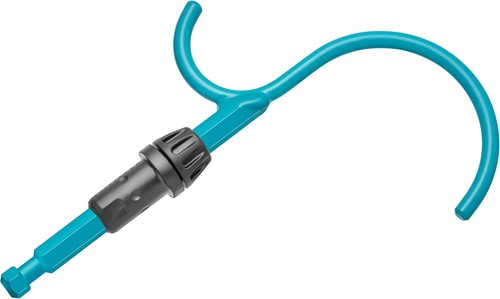 Gardena asthaken combisystem - gardena,