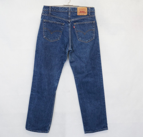 Vintage levi herren jeans - levi's,