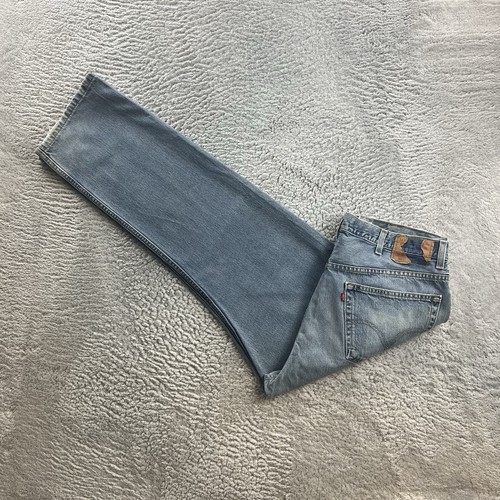 Vintage levi 505 - vintage, levi's