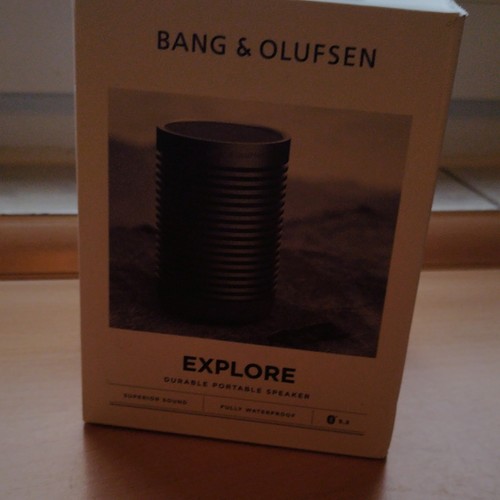 Bang olufsen beosound - &,
