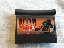 Atari Jaguar / Doom