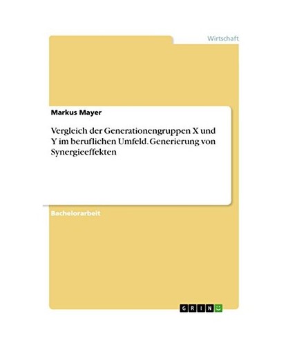 Vergleich der