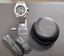 Audemars piguet royal oak - audemars,