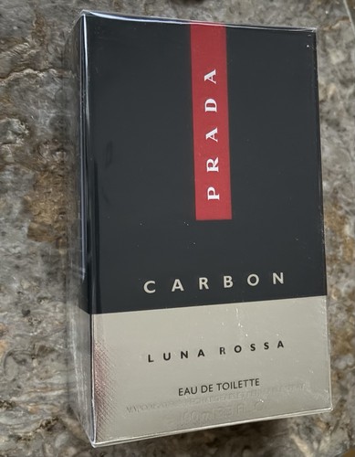 Prada luna rossa carbon herren - luna,