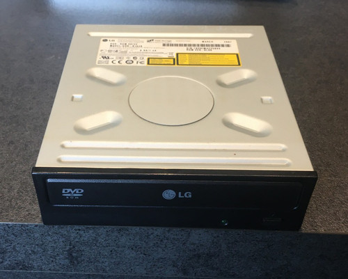 Ein gdr 8164b - lg, 5.25''