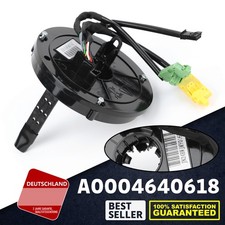 Schleifring Wickelfeder