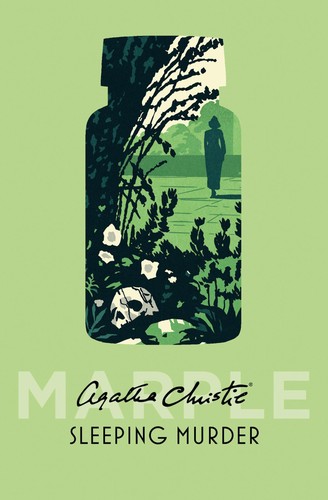 Sleeping murder agatha - sleeping,