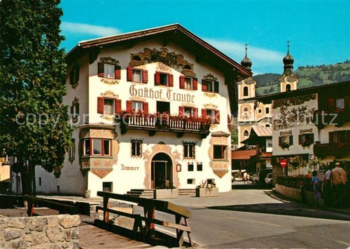 Hopfgarten brixental gasthaus - hopfgarten,