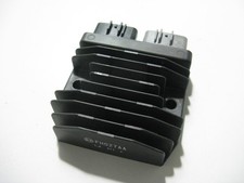 Lichtmaschine Regler