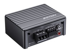 Eton pa2 kanal verstärker - eton,
