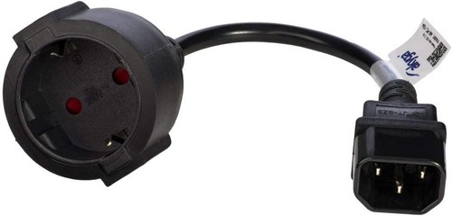Akyga 10a netzkabel - ak-pc-10a,