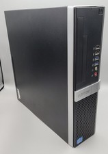PC Exone, Intel Core i3-4160, Intel HD Graphics, 8GB RAM, 500GB HDD, Linux