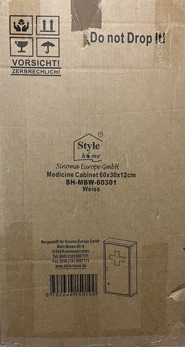 Medikamentenschrank