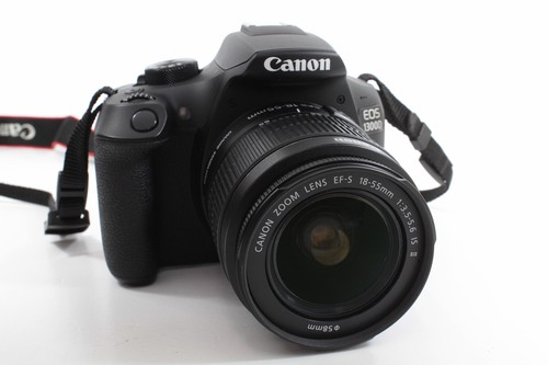 Canon eos 1300d 55mm - canon,