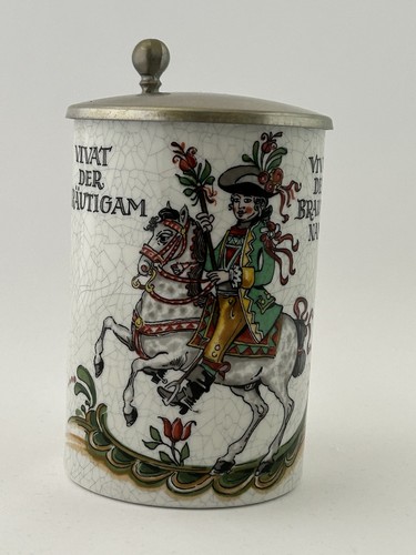 Hochzeitskrug bierkrug krug - bierkrug,