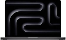 Apple MacBook Pro 16" 2024 M4