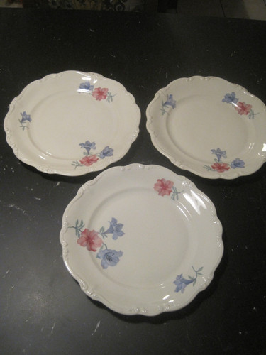 Rosenthal pompadour - pompadour,