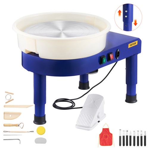 Vevor töpferscheibe 35cm - vevor,