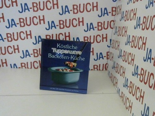 Köstliche tupperware - köstliche,