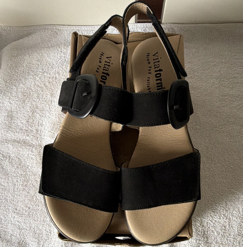 Vitaform damen sandaletten - damen,