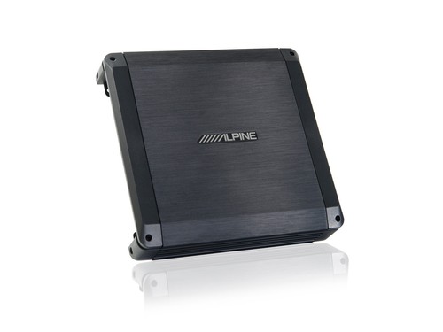 Alpine bbx t600 1 - alpine, bbx-t600