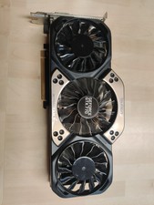 Palit jetstream nvidia - nvidia, gtx770