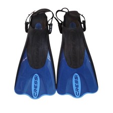 Flossen Cressi Palau SAF, blau