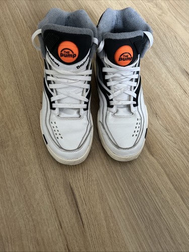 Reebok pump twilight - pump,