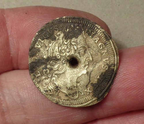 Rechenpfennig jeton nürnberg - rechenpfennig,