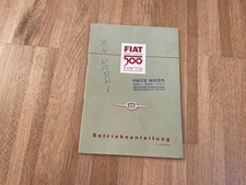 Fiat 500 typ 110 - fiat,