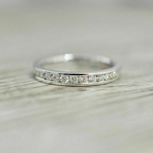 Ehering diamant 14 - 1,25,