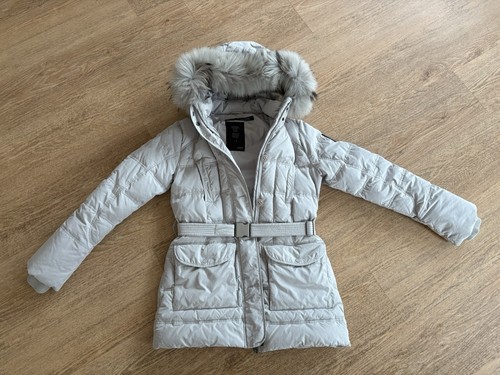 Tolle jacke grau bomboogie - tolle,