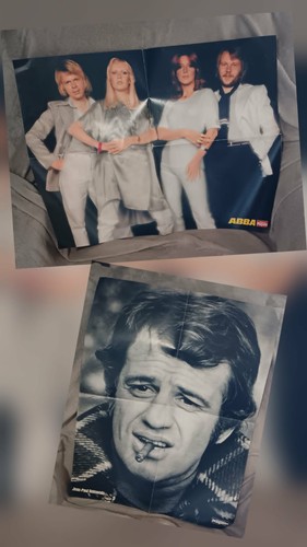 Orig abba jean - orig., /