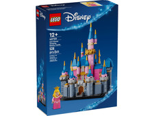 LEGO Disney 40720