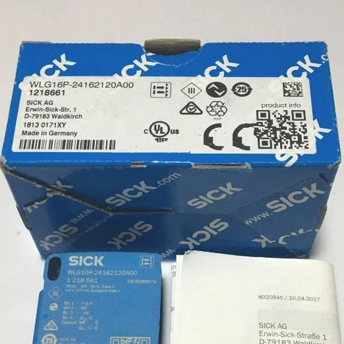 Wlg16p 24162120a00 1pc - wlg16p-24162120a00, new