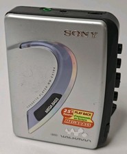 Sony Walkman WM-EX194 Cassette