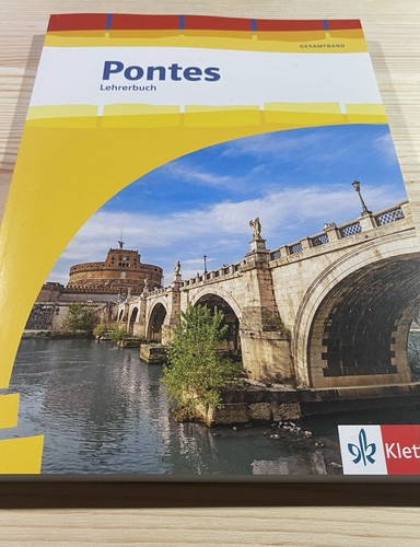 Pontes gesamtband lösungen - pontes,