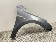 Kotflügel Rechts "rost"