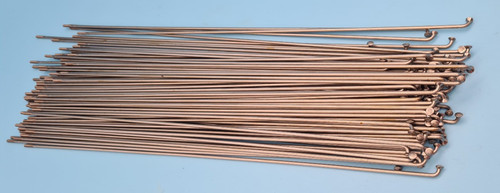 100 nirosta speichen dt - 100,