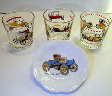 1 Teller /Ascher + 3