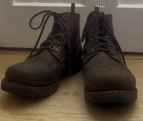 Bertl herrenstiefel - bertl,