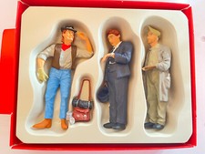 Preiser 45099 5 - preiser, 1:22,5