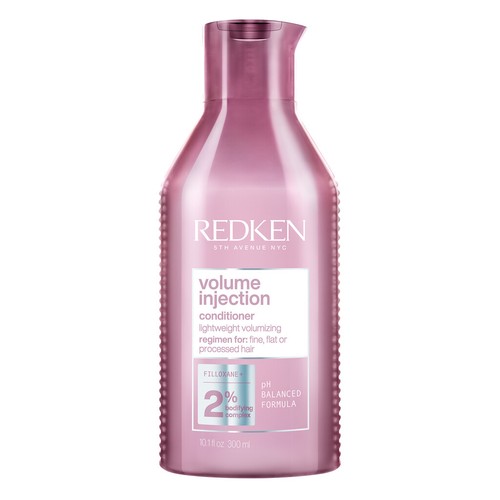 Redken volume injection - redken,