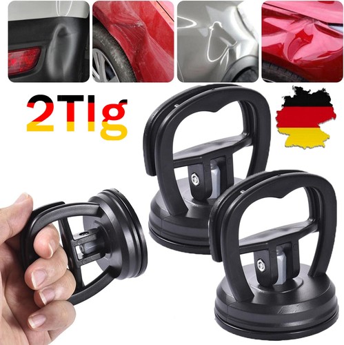 Saugheber set auto beulen - ,