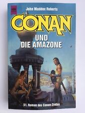 Heyne SF - John Maddox Roberts