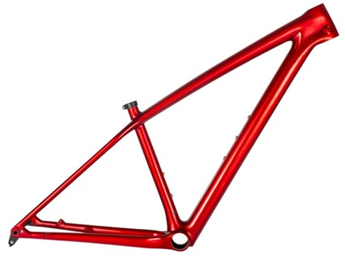 Mtb hardtail carbon - mtb,