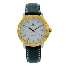 Eterna KonTiki Armbanduhr