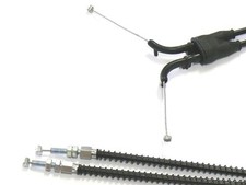 Gaszug komplett für YAMAHA  XT 600 H / XT 600 Z Tenere #43F-26302-01