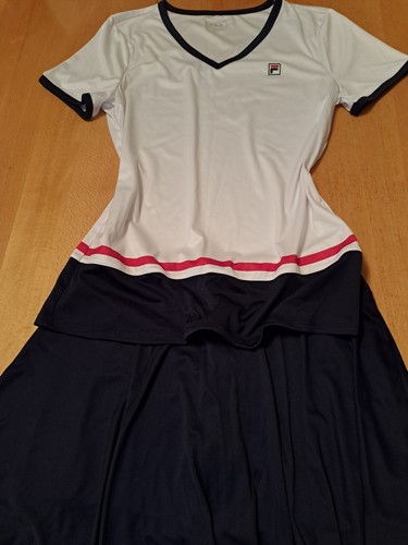 Tennisdress fila neu - fila,,